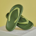 Wholesale Men's Non-slip Slippers